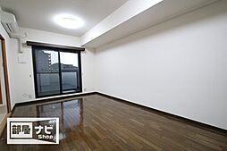 ファミール錦町 602号室 6階3LDKのリビング/ダイニング