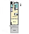 FINESQUARE錦町1階6.2万円