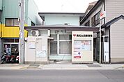 高松太田郵便局(郵便局)まで665m