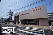 百十四銀行太田支店(銀行)まで924m