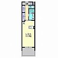 リンヒナーノh+10階6.9万円