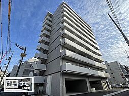 エルドラード常磐町