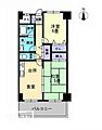 アートヒル屋島4階5.5万円