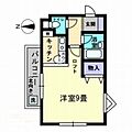 アルファエステート錦町3階4.5万円