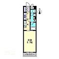 ストーリア中央町2階5.5万円