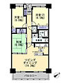 ダイアパレス文理大南弐番館12階9.0万円