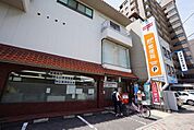 タリーズコーヒー西宝店(飲食店)まで912m