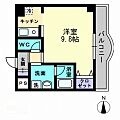 LUMIERE6階3.9万円