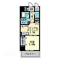 エルドラード常磐町3階7.1万円