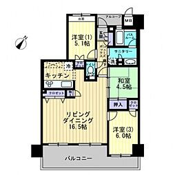 アルファステイツ富田浜
