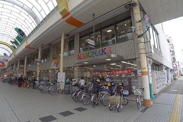 画像25:ダイソー高松南新町店(ショッピングセンター)まで782m