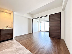 S-RESIDENCE中新町avelis 901号室 9階1LDKのリビング/ダイニング