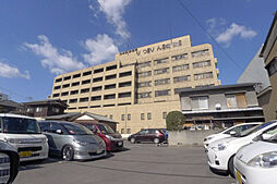 社団法人全国社会保険協会連合会社会保険栗林病院(病院)まで711m