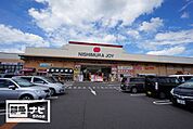 西村ジョイスーパーメガホームセンター成合店(ホームセンター)まで1274m