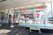セブンイレブン高松サンポート店(コンビニ)まで599m