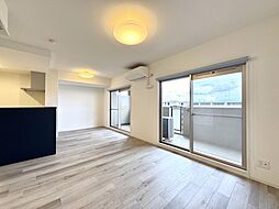 アルファシティ屋島五番館 704号室 7階3LDKのリビング/ダイニング