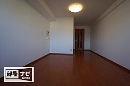 アルファステイツ上之町 502号室 5階3LDKのリビング/ダイニング