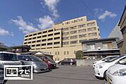 ザグザグ今里店(ドラッグストア)まで594m
