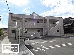 ラッフィナート 103号室