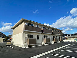 ユニヴェールII C棟 105号室