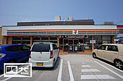 セブンイレブン高松今里町店(コンビニ)まで539m