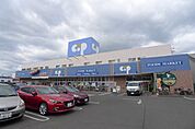コープ扇町(スーパー)まで625m