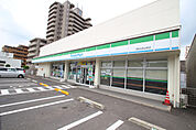 ファミリーマート高松太田上町店(コンビニ)まで458m