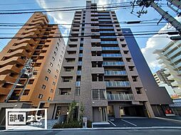 ロイヤルガーデン古新町 302号室