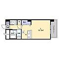CASAANGELICA5階5.6万円