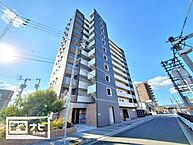 香川県高松市錦町2丁目1-28：物件画像／株式会社穴吹ハウジングサービス　高松支店