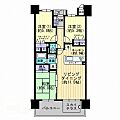 ロイヤルガーデン高松駅南14階13.9万円