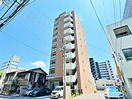 香川県高松市中央町17-32：物件画像／株式会社穴吹ハウジングサービス　高松支店