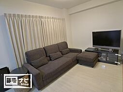 アルファライフ中央通り 3LDKの写真
