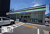 ファミリーマート栗林公園前店(コンビニ)まで236m