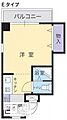 アルファエステート昭和町2階3.2万円