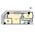 富士ロイヤル5階12.0万円