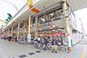 周辺：マルナカ田町店(スーパー)まで673m