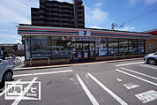 セブンイレブン高松木太町中浜店(コンビニ)まで330m