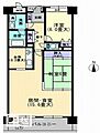 ファミール錦町4階9.2万円