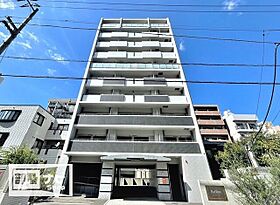 Ｒａｆｆｉｎｅ 603号室 ｜ 香川県高松市昭和町１丁目3-13（賃貸マンション1LDK・6階・45.07㎡） その1