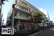 高松中央郵便局(郵便局)まで557m