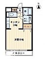 フラワーマンション4階4.2万円