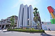 高松赤十字病院(病院)まで400m