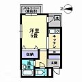 アルファエステート錦町3階4.4万円