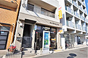 高松扇町郵便局(郵便局)まで620m
