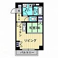 アディオ錦町4階4.9万円