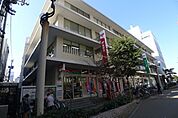 ローソン高松兵庫町店(コンビニ)まで248m