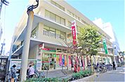 高松中央郵便局(郵便局)まで850m