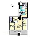 ココマチ高松アルファレジデンシア6階15.0万円