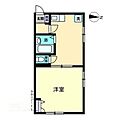 宮脇第8マンション1階3.5万円